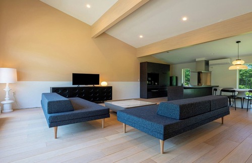 Hirafu Casa | Minn house Niseko Hirafu