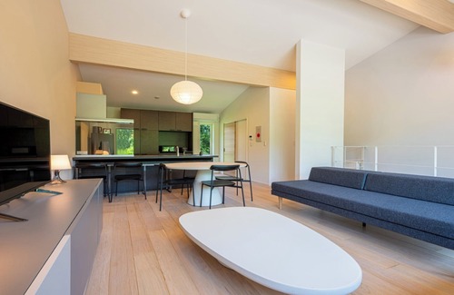 Hirafu Casa | Minn house Niseko Hirafu