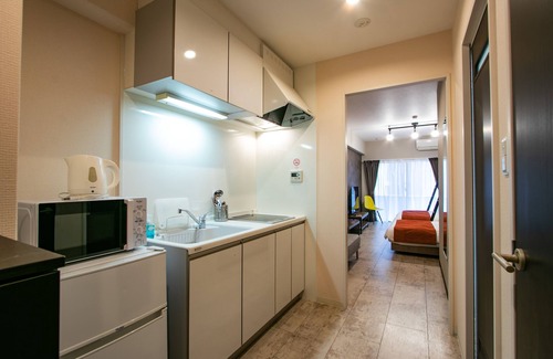Jusohonmachi Apartamento | Minn Juso
