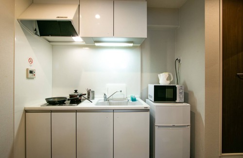 Jusohonmachi Apartamento | Minn Juso