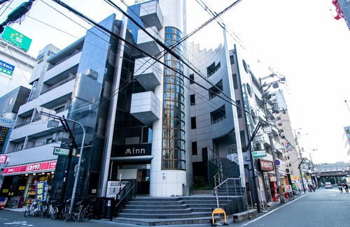 Jusohonmachi Apartamento | Minn Juso