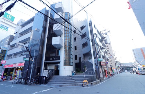 Jusohonmachi Apartamento | Minn Juso