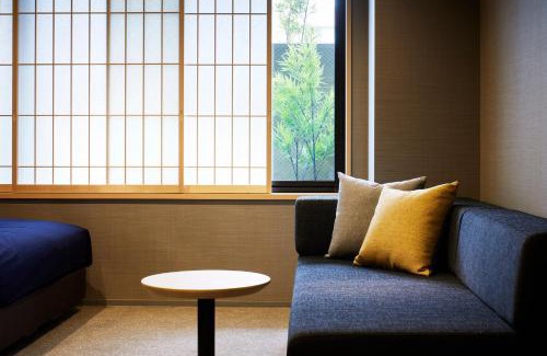 Shimogyo Apartamento | Minn Karasuma Gojo Kyoto Station North