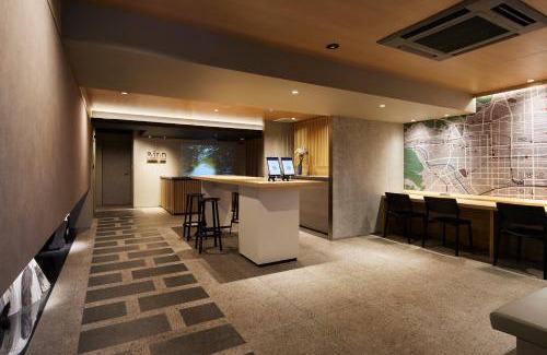 Higashiyama Apartamento | Minn Kiyomizu Gojo