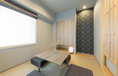 Higashiyama Apartamento | Minn Kiyomizu Gojo
