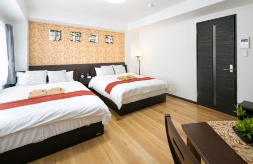 Arakawa Apartamento | Minn Machiya