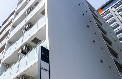 Shin-Osaka Apartamento | Minn Shin-Osaka