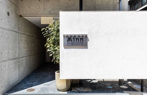 Shin-Osaka Apartamento | Minn Shin-Osaka