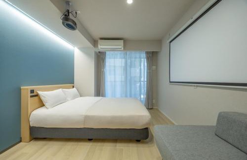 Kita Apartamento | Minn Umeda Nakazakicho