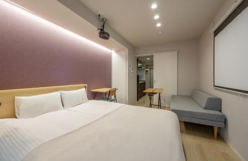 Kita Apartamento | Minn Umeda Nakazakicho