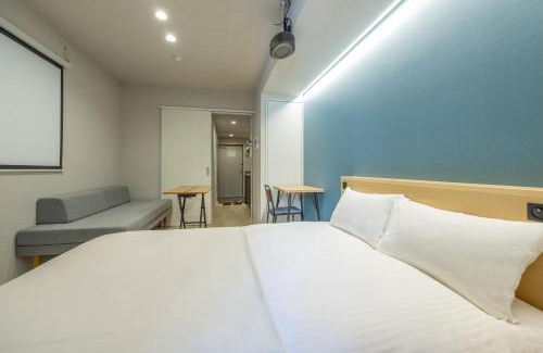 Kita Apartamento | Minn Umeda Nakazakicho