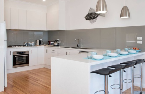 Minnamurra Casa | Minnamurra Beach Bliss, Minnamurra