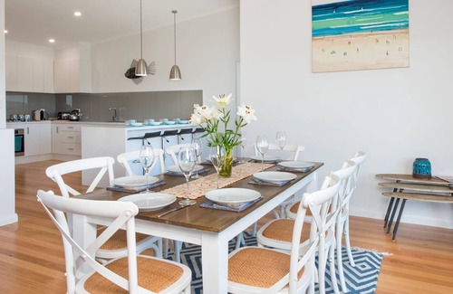 Minnamurra Casa | Minnamurra Beach Bliss, Minnamurra
