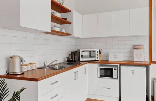 Minnamurra Casa | Minnamurra Retreat