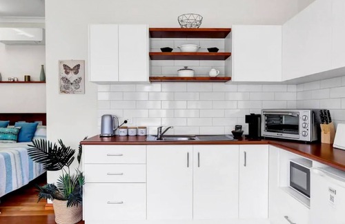 Minnamurra Casa | Minnamurra Retreat