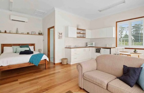 Minnamurra Casa | Minnamurra Retreat
