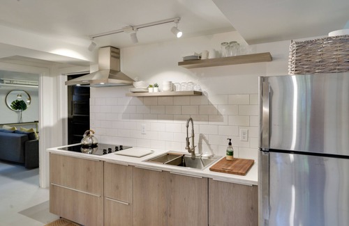 Lynnhurst Casa | Cozy + Chic Minneapolis Home: 5 Mi to Dtwn!