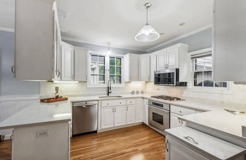 Seward Casa | Minneapolis Riverfront