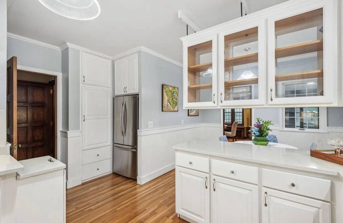 Seward Casa | Minneapolis Riverfront