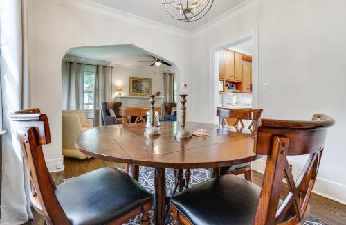 Minneapolis - St. Paul Casa | Minneapolis Vacation Rental about 5 Mi to Downtown!