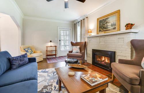 Minneapolis - St. Paul Casa | Minneapolis Vacation Rental about 5 Mi to Downtown!