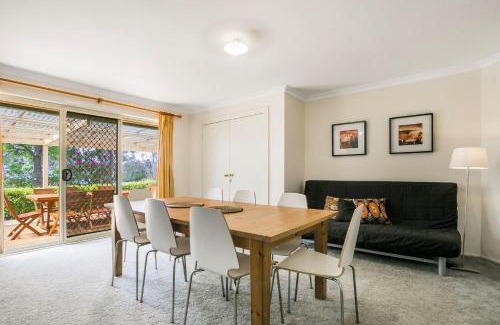 Katoomba Casa | Minnehaha