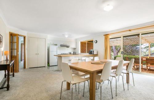 Katoomba Casa | Minnehaha
