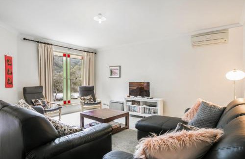 Katoomba Casa | Minnehaha