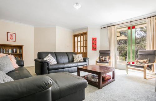 Katoomba Casa | Minnehaha
