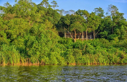 Aturuwella Cabina | Minnehaha Bentota