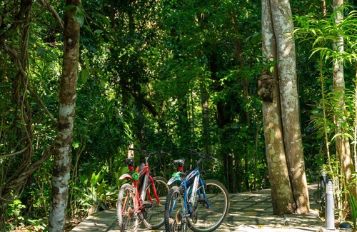 Aturuwella Villa | Minnehaha Bentota