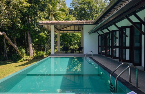 Aturuwella Villa | Minnehaha Bentota