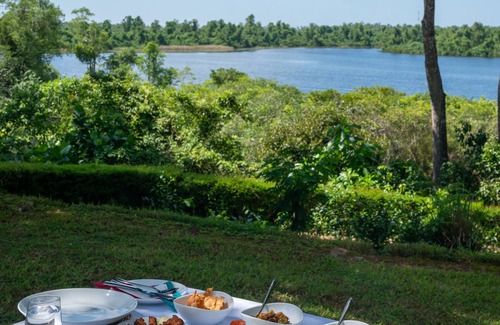 Aturuwella Villa | Minnehaha Bentota