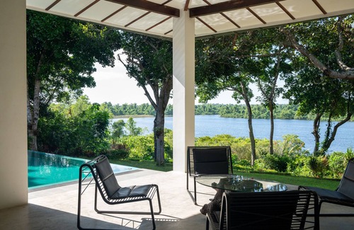 Aturuwella Villa | Minnehaha Bentota