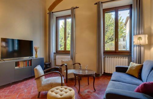 Sant' Ambrogio Apartamento | Minnesota Apartment by Mamo Florence