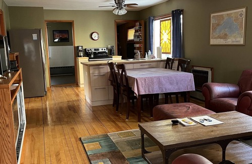Park Point Casa | Minnesota Point Beach House 5