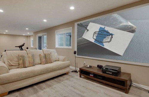 Excelsior Casa | Minnestay ** Excelsior Commons | Reuniones familiares | Compras | Lago Minnetonka