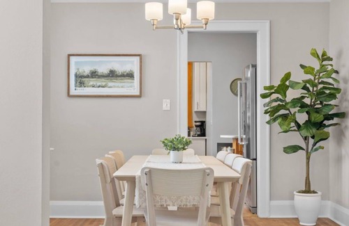 Lynnhurst Casa | MINNeSTAY* Lyncreek Landing