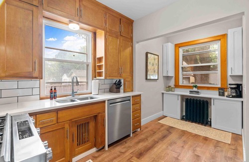 Lynnhurst Casa | MINNeSTAY* Lyncreek Landing