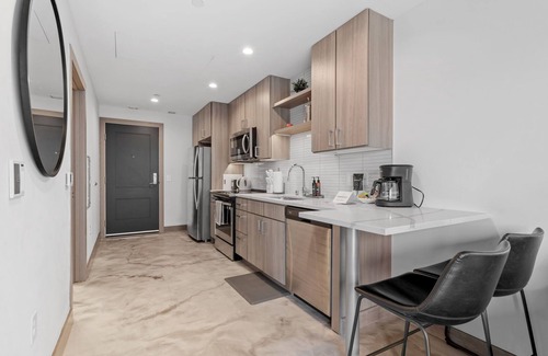 Warehouse District Apartamento | Minnestay * City Loft 23 ★ Biusiness Traveler ★ Caminar hasta el tren ligero ★ North Loop