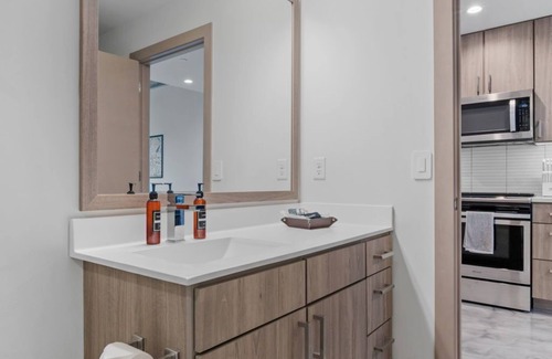 Warehouse District Apartamento | Minnestay * City Loft 23 ★ Biusiness Traveler ★ Caminar hasta el tren ligero ★ North Loop