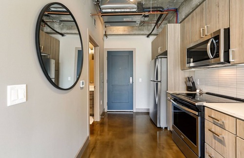 Warehouse District Apartamento | MINNeSTAY* Sable 308 North Loop