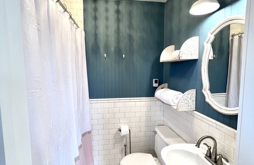 Excelsior Casa | MINNESTAY * The Guest House * Micro Wedding, Reunion, Retreat