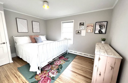 Excelsior Casa | MINNESTAY * The Guest House * Micro Wedding, Reunion, Retreat