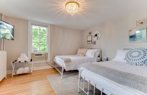 Excelsior Casa | MINNESTAY * The Guest House * Micro Wedding, Reunion, Retreat