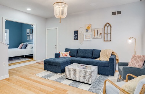 Excelsior Casa | MINNESTAY * The Guest House * Carriage House * Lake Minnetonka