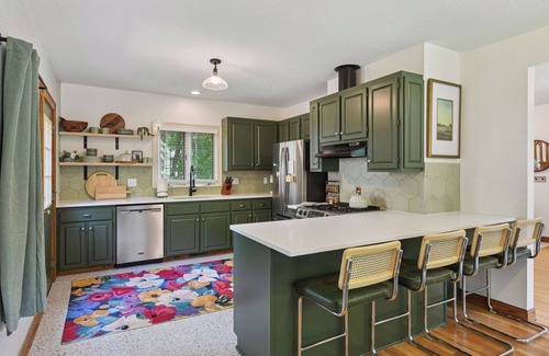 Minnetonka Casa | Minnetonka Farmhouse