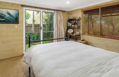Minnie Water Casa | MINNIE HAHA: 3 BR, 1.5 BA House in Minnie Water, Sleeps 8
