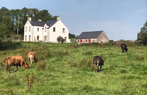 Armagh Casa | Minnie’s Cottage