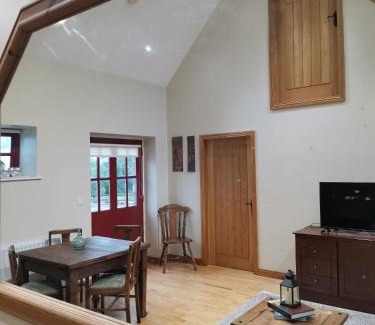 Armagh Casa | Minnie’s Cottage